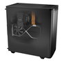 be quiet! Pure Base 501 Airflow Black