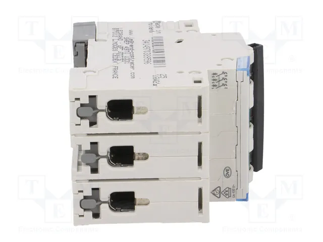 LEGRAND Disjoncteur S300 TX 3P 32A 6kA