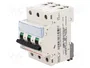 LEGRAND Disjoncteur S300 TX 3P 32A 6kA