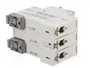LEGRAND Disjoncteur S300 TX 3P 32A 6kA