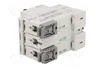 LEGRAND Disjoncteur S300 TX 3P 32A 6kA