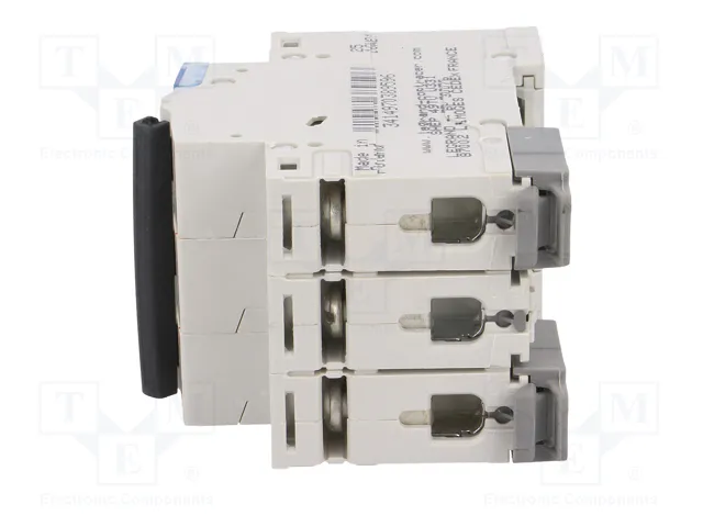 LEGRAND Disjoncteur S300 TX 3P 32A 6kA