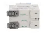 LEGRAND Disjoncteur S300 TX 3P 32A 6kA