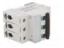 LEGRAND Disjoncteur S300 TX 3P 32A 6kA