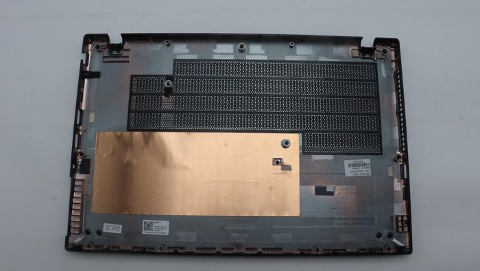 Lenovo Housse pour ordinateur portable compatible avec Intel Golem2