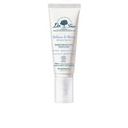 Dr. Tree Baume Mains Réparateur et Hydratant 50ml - Soin Nourrissant, Protecteur et Écologique pour Peaux Sèches et Sensibles