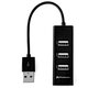 Phoenix Hub USB portable 4 ports USB 2.0
