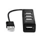 Phoenix Hub USB portable 4 ports USB 2.0