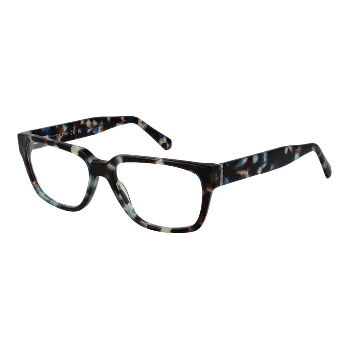 Monture de Lunettes Homme Guess GU50150 55092 Monture de Lunettes Homme Guess GU50150 55092