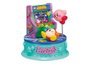 Re-Ment Kirby in Pop City - Assortiment de 6 figurines