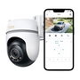 TP-Link Tapo TC43 Caméra de sécurité IP 3K WiFi