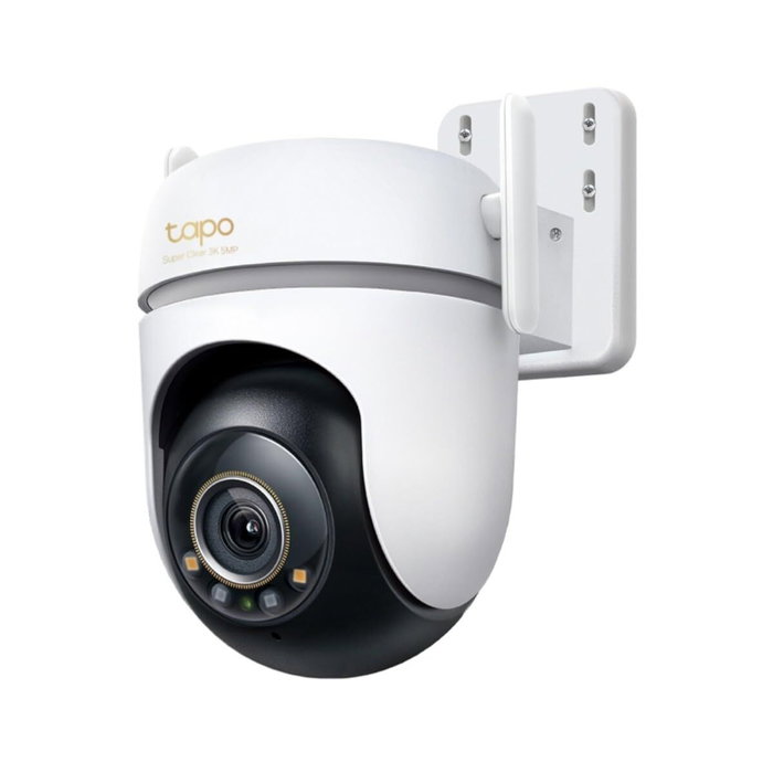 TP-Link Tapo TC43 Caméra de sécurité IP 3K WiFi