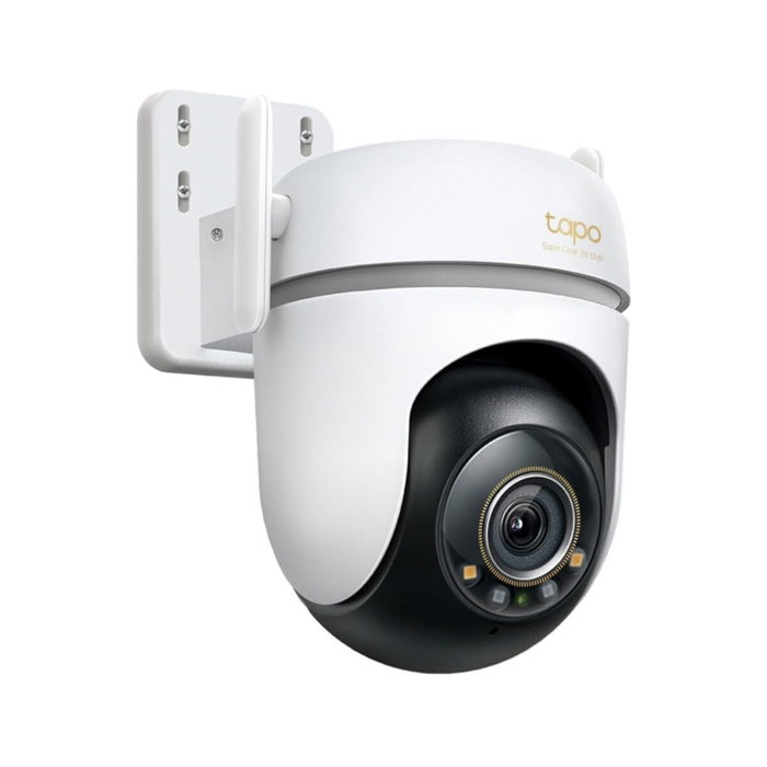 TP-Link Tapo TC43 Caméra de sécurité IP 3K WiFi