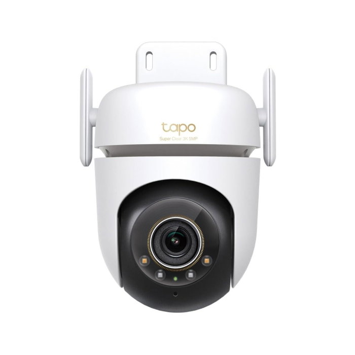 TP-Link Tapo TC43 Caméra de sécurité IP 3K WiFi