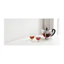 Bodum Chambord - Théière en verre borosilicate avec filtre en inox - 1.3 litres - Pour thé et infusions