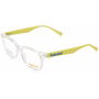 Monture de Lunettes Homme Timberland TB1832 50026