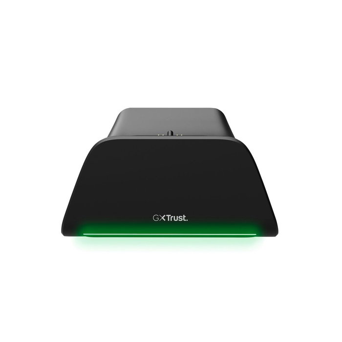 Casque Trust GXT 255 Noir