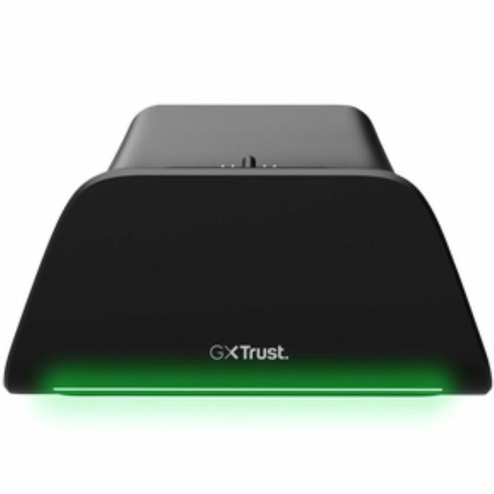 Casque Trust 25552 Noir