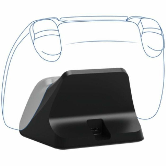 Casque Trust 25552 Noir