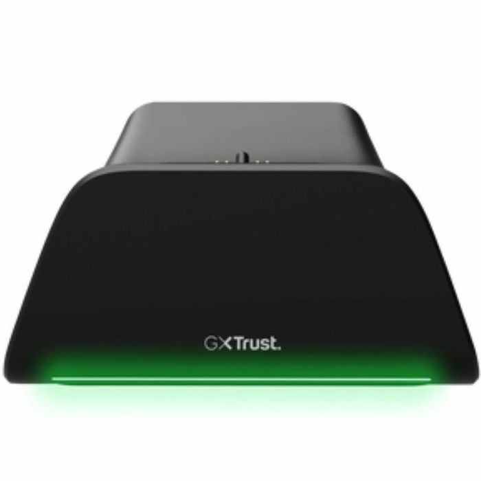 Casque Trust 25552 Noir