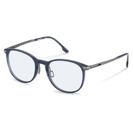 Monture de Lunettes Unisexe Rodenstock R7163