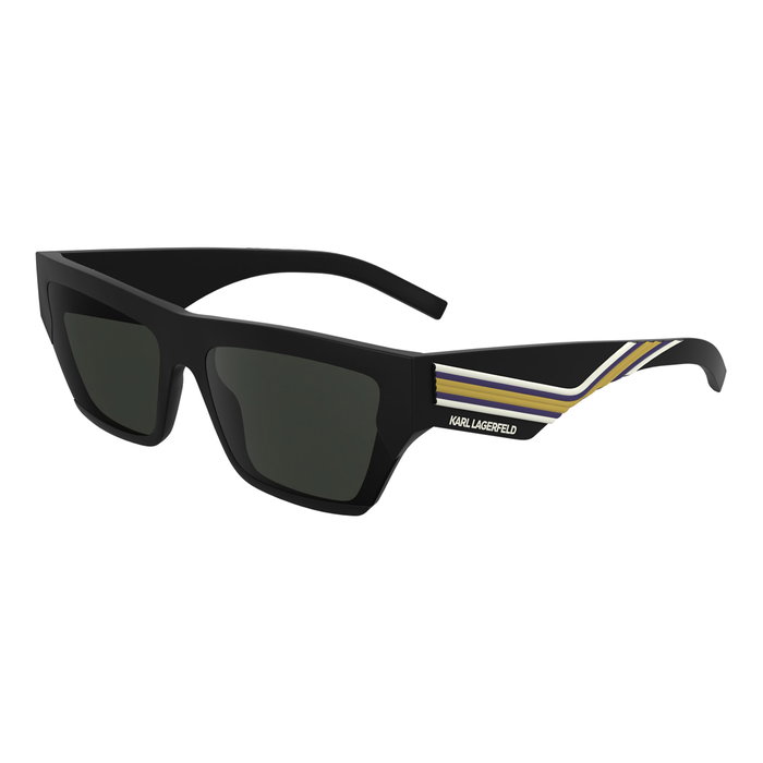 Karl Lagerfeld KL6163S-2 Noir Karl Lagerfeld KL6163S-2 Noir