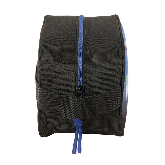 Safta Neceser avec 1 Asa Adaptable à Carro 26x15x12cm