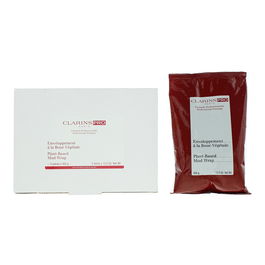Clarins Pro Plant-Base - Masque de boue purifiant pour le corps - 5 x 400 g - Masque visage peau soin de beauté