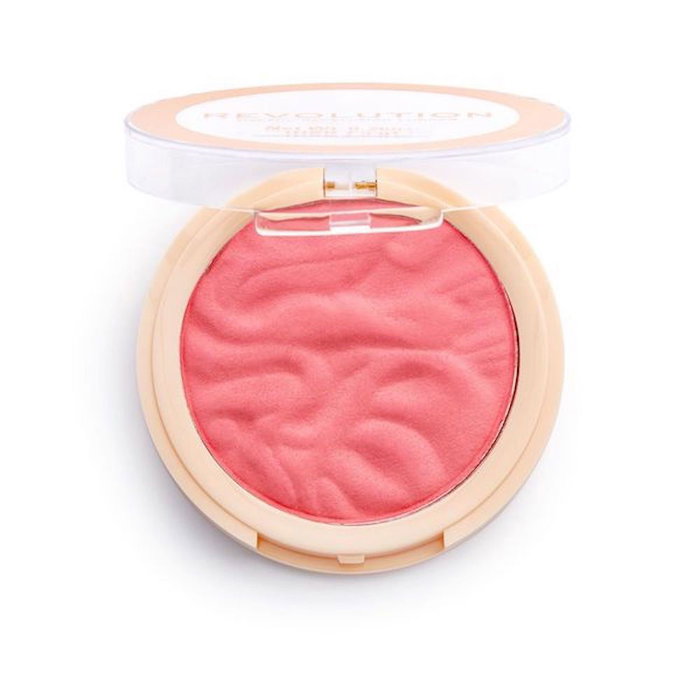 Revolution Make Up Reloaded Blush Pink Lady 7.5g
