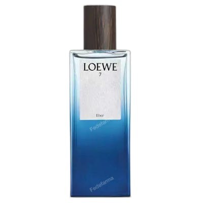 Loewe LOEWE 7 Elixir Eau de Parfum 50 ml Loewe LOEWE 7 Elixir Eau de Parfum 50 ml