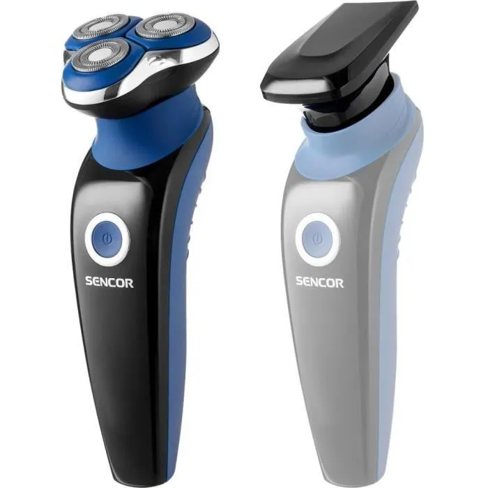 Sencor SMS 5520BL Bleu Sencor SMS 5520BL Bleu