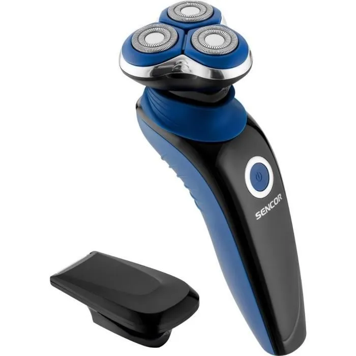 Sencor SMS 5520BL Bleu Sencor SMS 5520BL Bleu