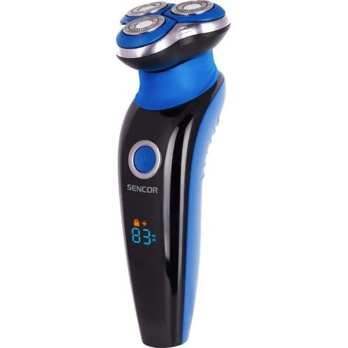 Sencor SMS 5520BL Bleu Sencor SMS 5520BL Bleu