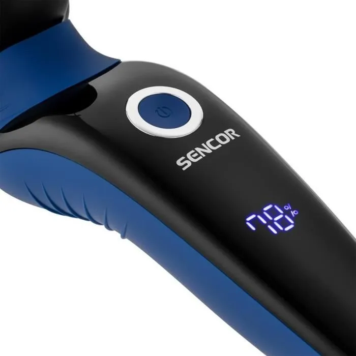 Sencor SMS 5520BL Bleu Sencor SMS 5520BL Bleu