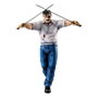 Megahouse King Bradley (Wrath) Fullmetal Alchemist G.E.M. Figure