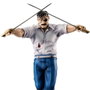 Megahouse King Bradley (Wrath) Fullmetal Alchemist G.E.M. Figure