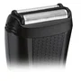 Remington F2002 Rasoir électrique sans fil, jusqu'à 40 min d'autonomie, F2 Style Series