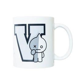 ERIK Taza Van BT21 330ml