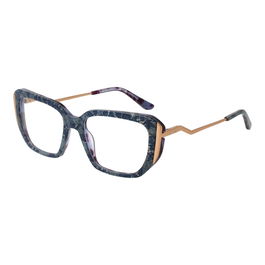 Monture de Lunettes Femme Guess Marciano GM0398 52092
