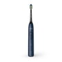 Philips Sonicare 5500 HX7119/01 Brosse à dents électrique sonique - Duopack bleu marine et blanc