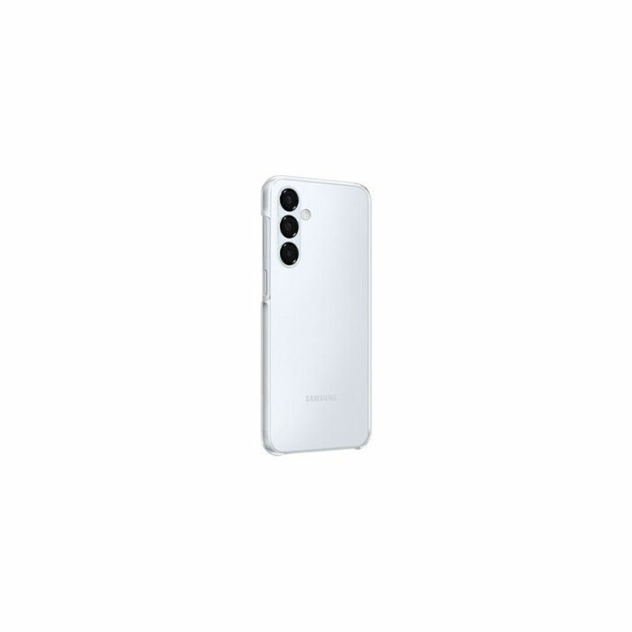 Samsung Coque de protection transparente pour Galaxy A16 4G et 5G Samsung Coque de protection transparente pour Galaxy A16 4G et 5G