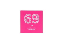 Hello Fun Jeu 69 - Version Espagnole