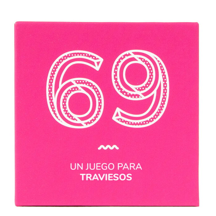Hello Fun Jeu 69 - Version Espagnole