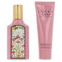 Gucci Flora Gorgeous Gardenia Eau de Parfum 50 ml et Lait Corps 50 ml
