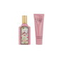 Gucci Flora Gorgeous Gardenia Eau de Parfum 50 ml et Lait Corps 50 ml
