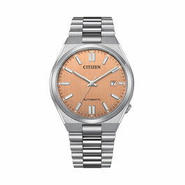 Montre Homme Citizen NJ0159-86Z (Ø 40 mm)