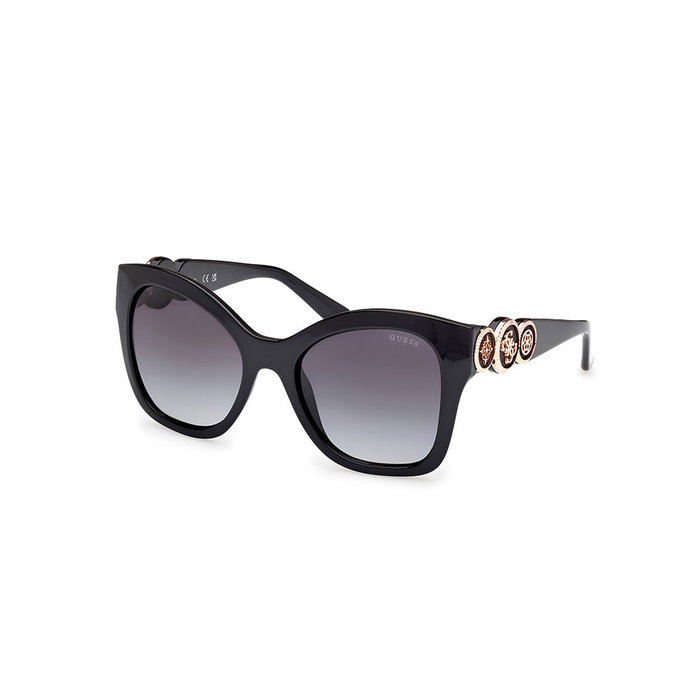Guess Gafas GU00197 01B Noir