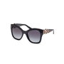 Guess Gafas GU00197 01B Noir