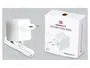 Raspberry Pi Alimentation USB-C 27W Blanc
