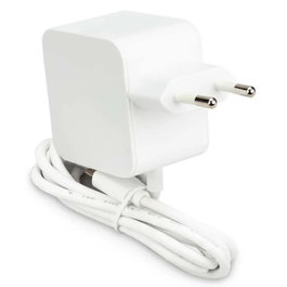 Raspberry Pi Alimentation USB-C 27W Officielle pour Raspberry Pi 5 5.1V 5A